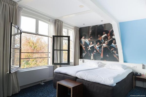 The Times Hotel Amsterdam
